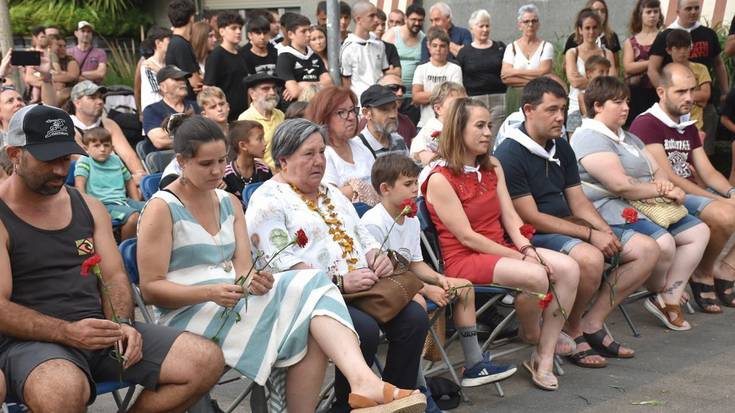 16 urte joan diren arren, 2009ko uztailaren 31n gertatu zena ez dugu ahazten