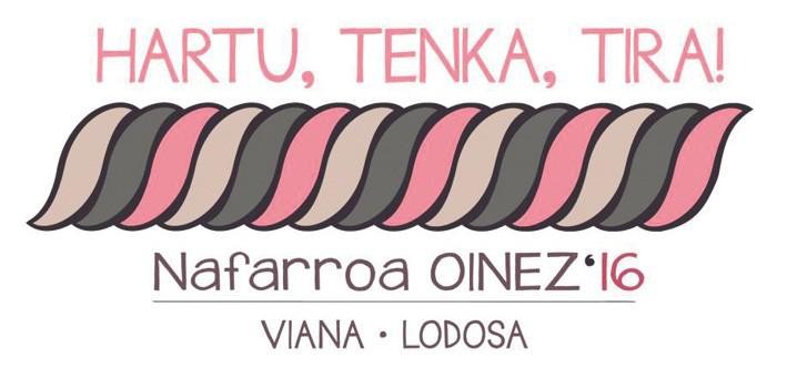 Nafarroa Oinez, lanerako bolondres bila