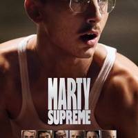 Marty Supreme