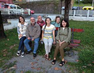 Mintzapraktika, euskaraz trebatzeko