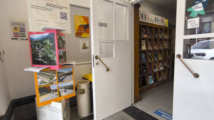 Agindua betetzea: demokrazia eta elkarrizketa gehiago