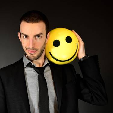 Magia-ikuskizuna egingo du Asier Kidamek, Saroben