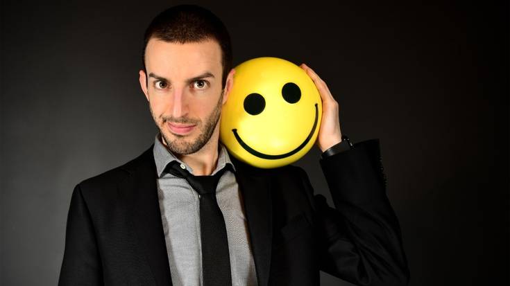 Magia-ikuskizuna egingo du Asier Kidamek, Saroben