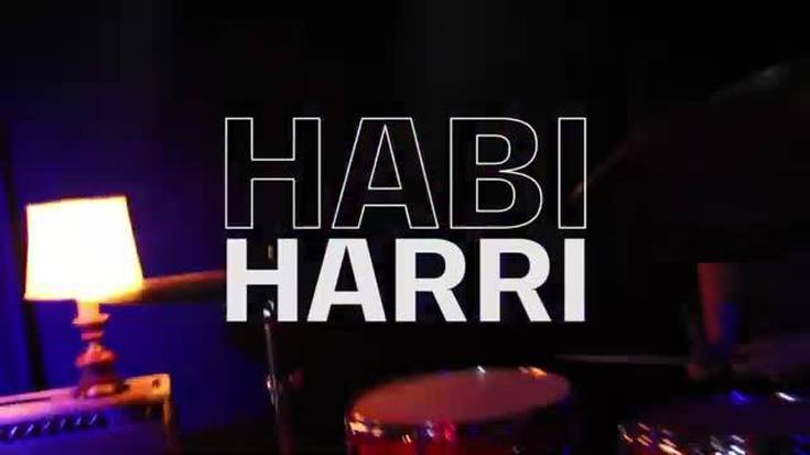 'Harri' single-a aurkeztu du Habi taldeak