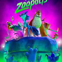 Una noche en Zoopolis
