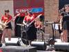 Iiingles taldea, Andoaingo XVIII. Rock Jaialdian: "San Miguel"