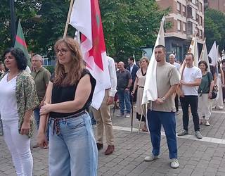 Euskal Herriko alkateak Bergaran, 1876ko foruen deuseztatzea eta 1976ko Alkateen Mugimendua gogoan