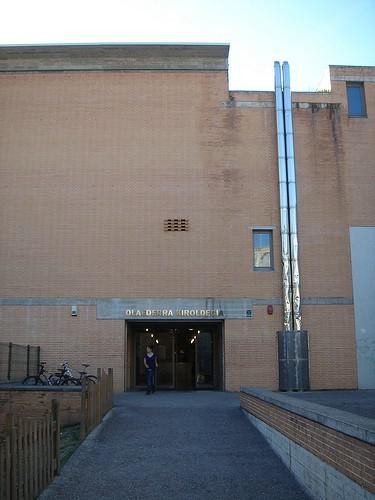 Inbertsio berriak iragarri ditu Amasa-Villabonako Udalak