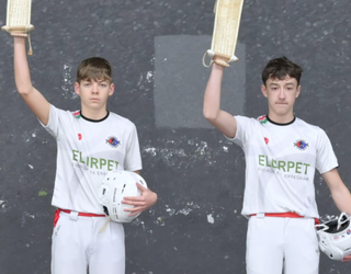 Udaberri Sariko zesta-puntako finala jokatuko dute Gaztelekuk eta Beotibarrek, Arraten