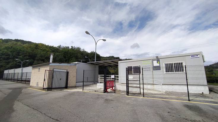 Ohiko ordutegia berreskuratu du kiroldegiak