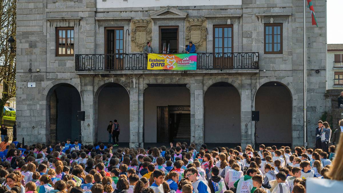 Korrikaren aldeko kimu berriak