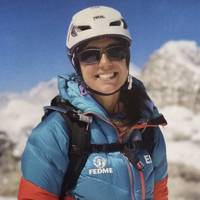 Amaia Agirre Gonzalezen omenezko zine emanaldia antolatu du Zanpatuz mendi-elkarteak