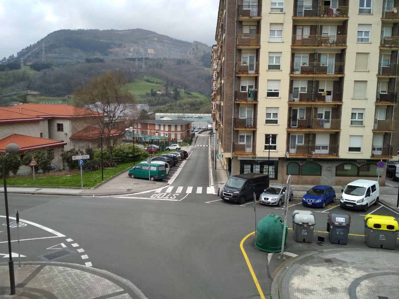 Konfinamendu perimetrala Andoainen eta Villabonan, ostiraletik aurrera