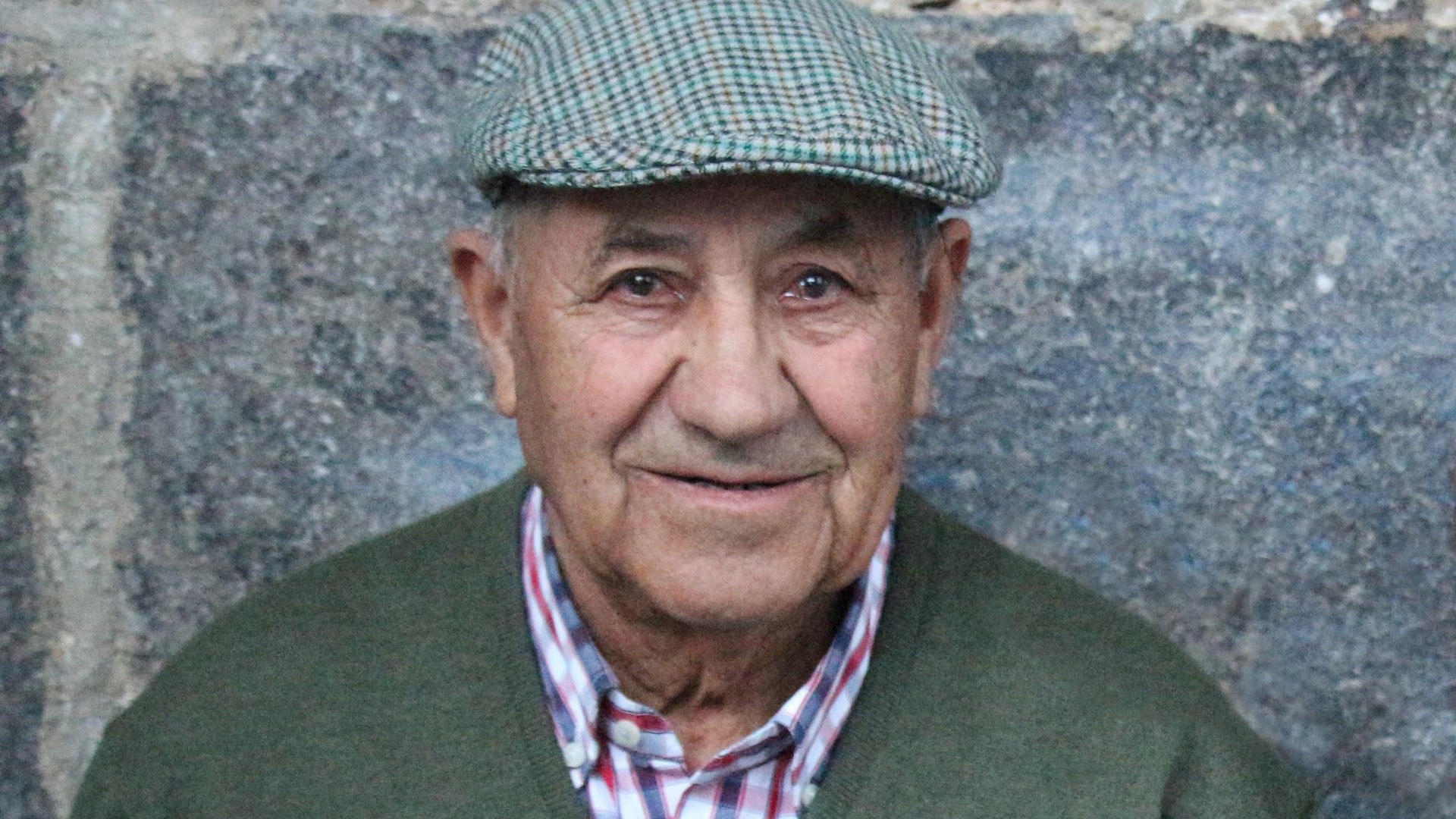 Daniel Calvo hil da, "400 txokotatik euskarara" dokumentaleko protagonistetako bat