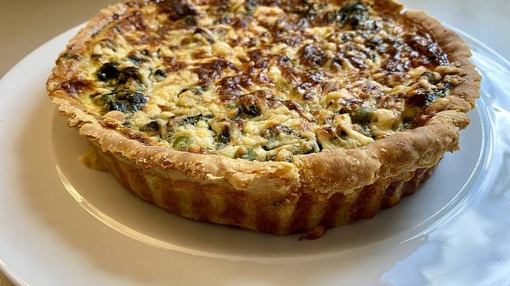 Sukaldaritza saioa, Zilegi Eskolan