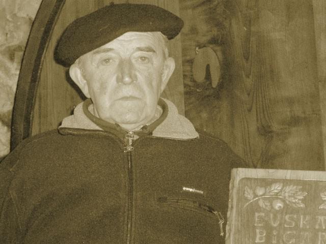 Ramon Zabala, Zabalaneko Ramon