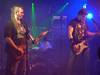 Zarratak punk-metal taldea Escivin kontzertuan: "Milaka istorio"