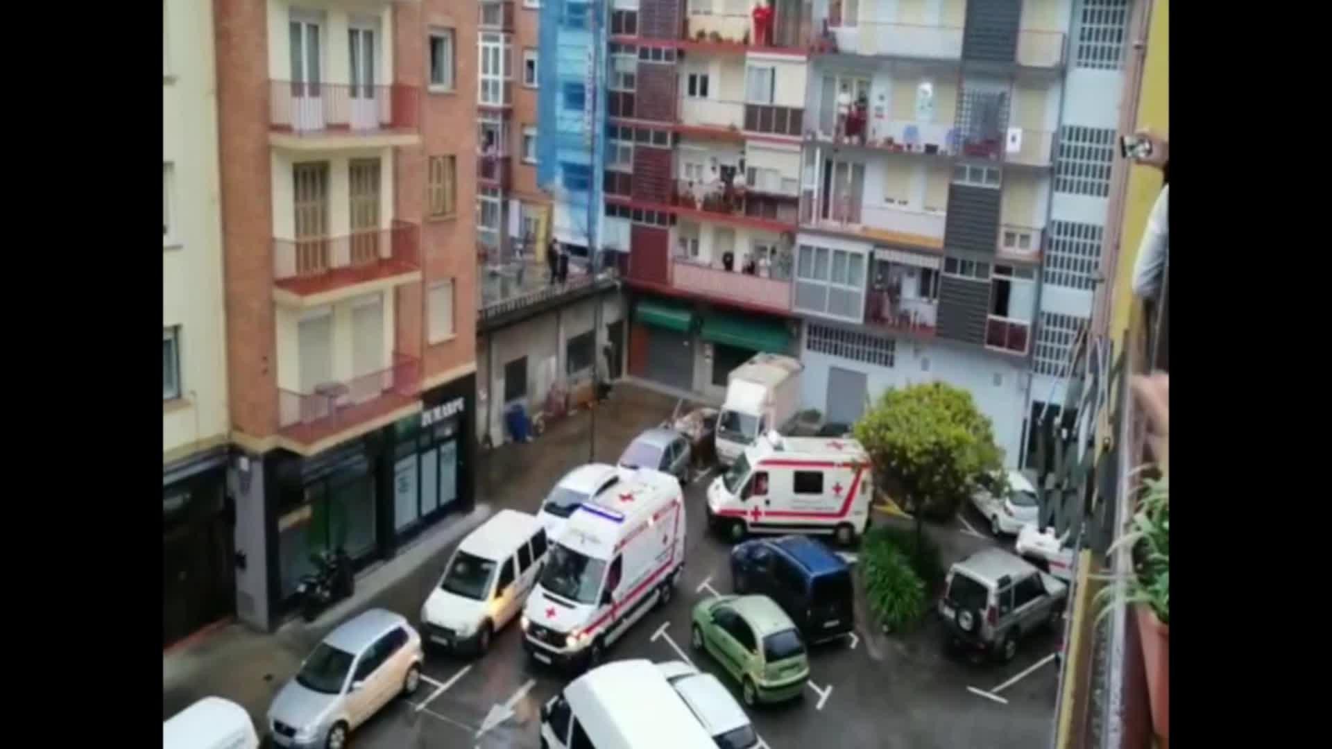 Txalo egitera atera gineneko bideo guztiak Aiurri.eus webgunean