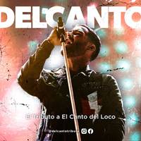 Del Canto taldearen kontzertua