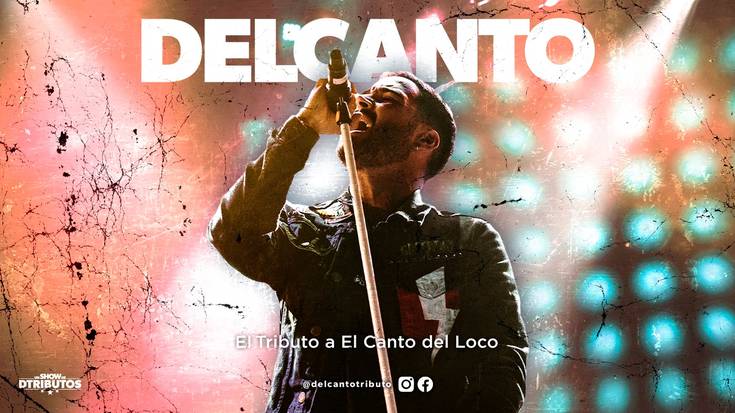 Del Canto taldearen kontzertua