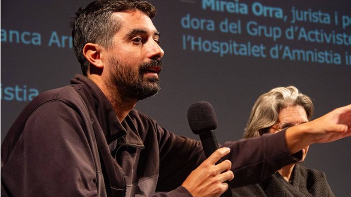 Palestina eta armagintza hizpide izango dute Bastero Kulturgunean