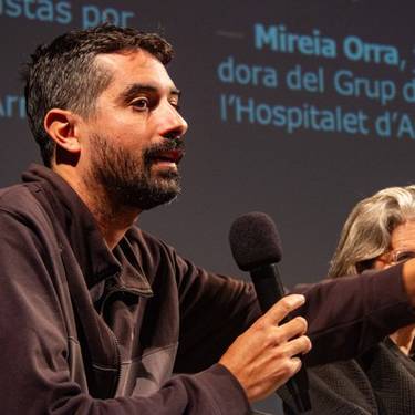 Palestina eta armagintza hizpide izango dute Bastero Kulturgunean