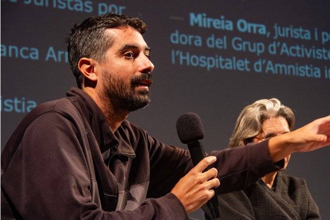 Palestina eta armagintza hizpide izango dute Bastero Kulturgunean