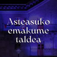 Emakumeen elkargunea