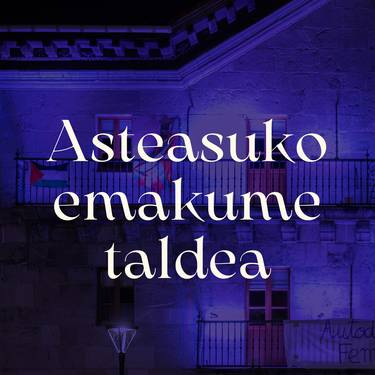 Emakumeen elkargunea