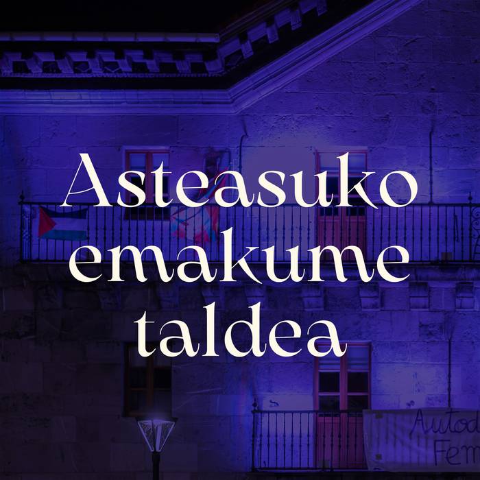 Emakumeen elkargunea