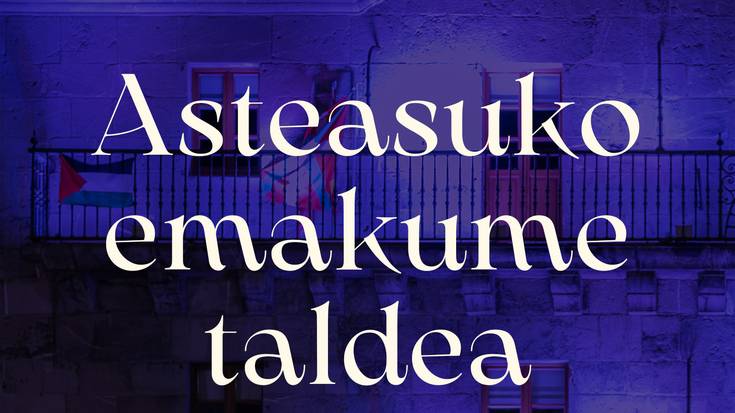 Emakumeen elkargunea