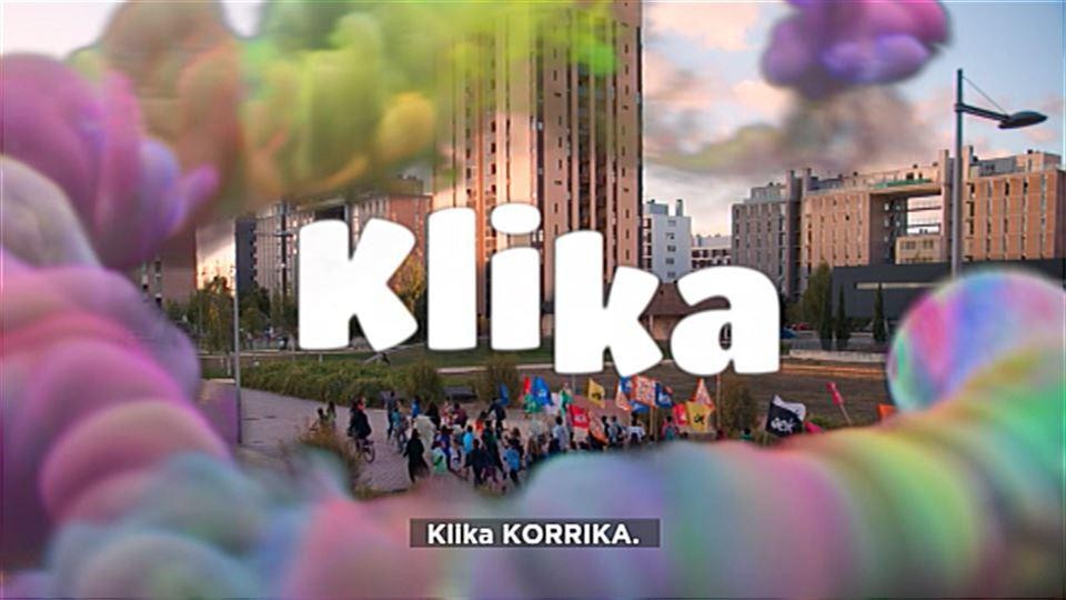 Korrika batzordea osatzeko bilera Andoainen