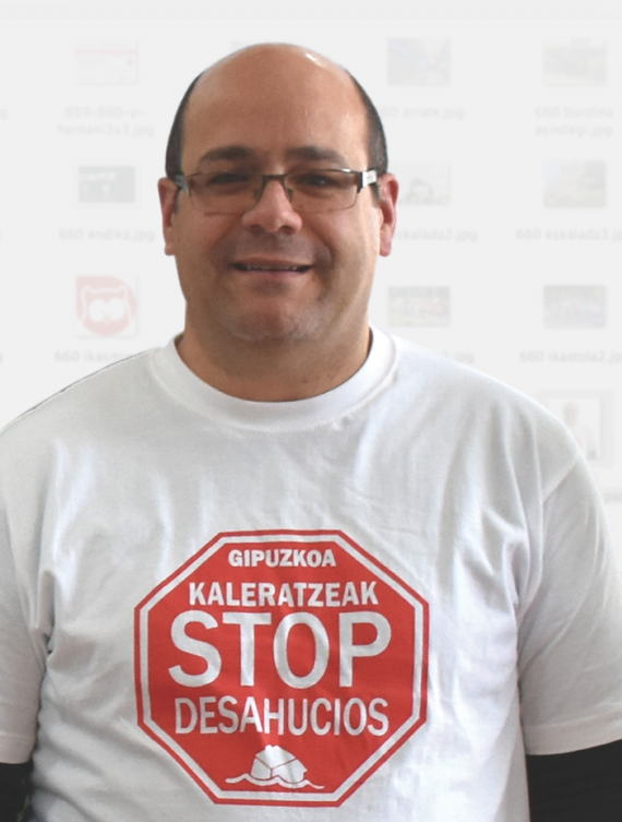 Okupazioaren arazoa