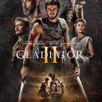 Gladiator 2