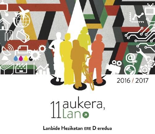 Lanbide heziketa, euskararen bidean