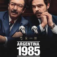 Argentina 1985