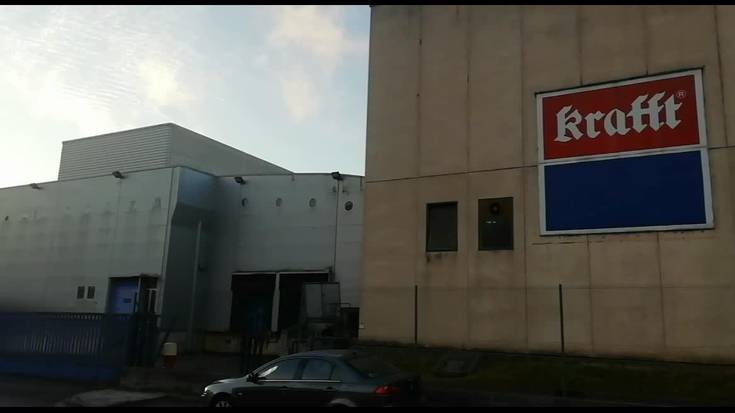 Sutea Krafft enpresaren pabilioi batean