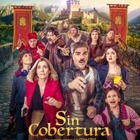 Sin cobertura