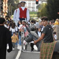 Erraldoi eta buruhandien kalejira