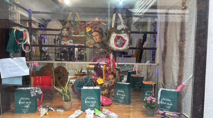 Doako bi formakuntza-saio Andoaingo merkatarientzat, beraien negozioen jarraipena planifikatu dezaten