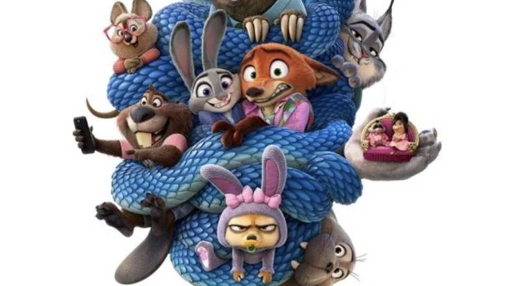 Zootropolis 2