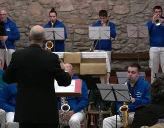 Gora Kaletxiki Banda: Heal the World (Michael Jackson)