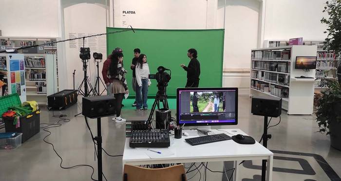 Tabakalerara irteera.