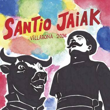 Santio Jaiak 2026