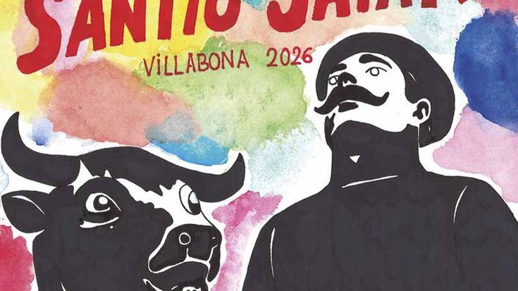 Santio jaiak 2026