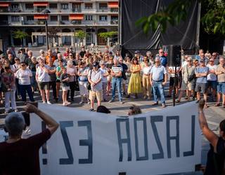 Plataformak bilera irekia antolatu du ostegun honetarako