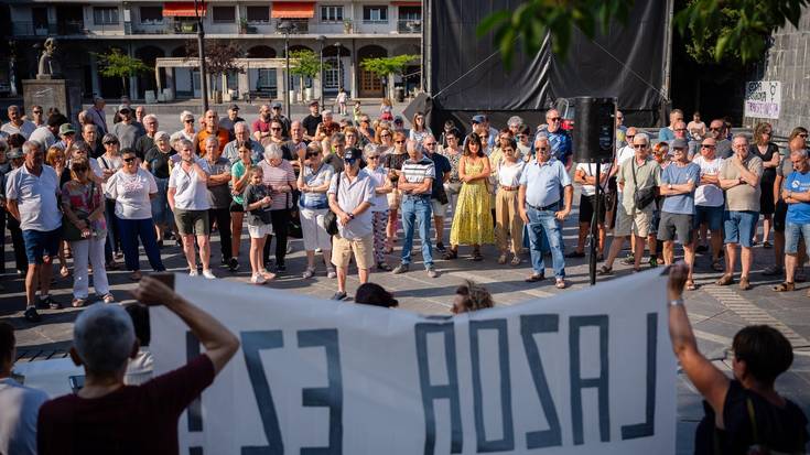 Plataformak bilera irekia antolatu du biharko, uztailak 2