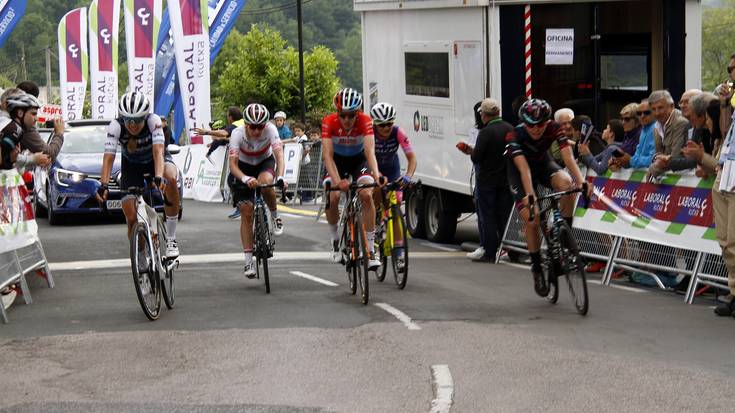 Urnietatik abiatuko da aurtengo emakumezko Gipuzkoako Itzulia