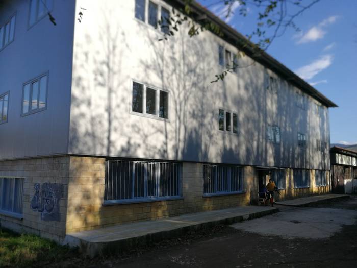 Ibilgailuetako haurren segurtasunaren lanketa, Adunan