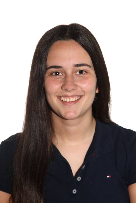 Nora Mendizabal Ezeiza
